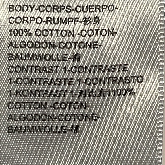 BDG Urban Outfitters Front Yoke Two-Tone Jeans - Picture 6 of 16